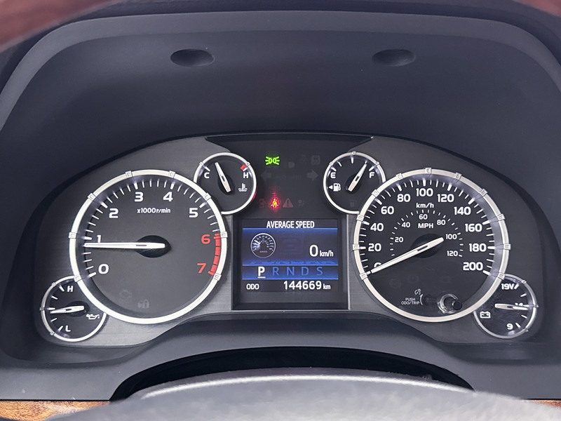 Toyota Tundra 5.7 V8 Double Cab 4x4 LPG 1974-Edition Leder JBL Stoel ventilatie/ verwarming Schuif/kantel dak Blind spot Camera 3500kg trekhaa - Truk pikap, Van kombi: gambar 5 Toyota Tundra 5.7 V8 Double Cab 4x4 LPG 1974-Edition Leder JBL Stoel ventilatie/ verwarming Schuif/kantel dak Blind spot Camera 3500kg trekhaa - Truk pikap, Van kombi: gambar 5