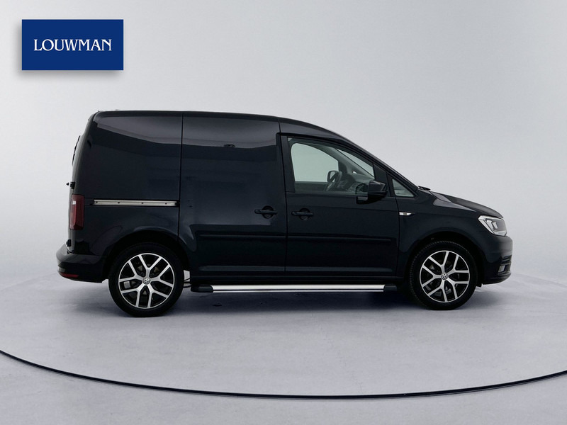 Volkswagen Caddy 2.0 TDI L1H1 BMT Exclusive Edition Led Navigatie Adaptieve cruise control Highline Achteruitrijcamera PDC Sensoren - Van kecil: gambar 3 Volkswagen Caddy 2.0 TDI L1H1 BMT Exclusive Edition Led Navigatie Adaptieve cruise control Highline Achteruitrijcamera PDC Sensoren - Van kecil: gambar 3