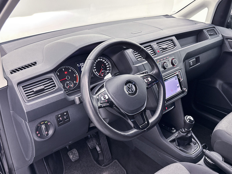 Volkswagen Caddy 2.0 TDI L1H1 BMT Exclusive Edition Led Navigatie Adaptieve cruise control Highline Achteruitrijcamera PDC Sensoren - Van kecil: gambar 5 Volkswagen Caddy 2.0 TDI L1H1 BMT Exclusive Edition Led Navigatie Adaptieve cruise control Highline Achteruitrijcamera PDC Sensoren - Van kecil: gambar 5