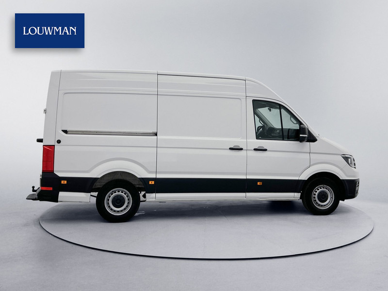 Volkswagen Crafter 35 2.0 TDI L3H3 177PK DSG Trekhaak Achteruitrijcamera Betimmering - Van panel: gambar 3 Volkswagen Crafter 35 2.0 TDI L3H3 177PK DSG Trekhaak Achteruitrijcamera Betimmering - Van panel: gambar 3