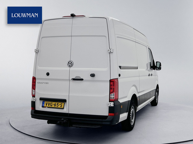 Volkswagen Crafter 35 2.0 TDI L3H3 177PK DSG Trekhaak Achteruitrijcamera Betimmering - Van panel: gambar 2 Volkswagen Crafter 35 2.0 TDI L3H3 177PK DSG Trekhaak Achteruitrijcamera Betimmering - Van panel: gambar 2