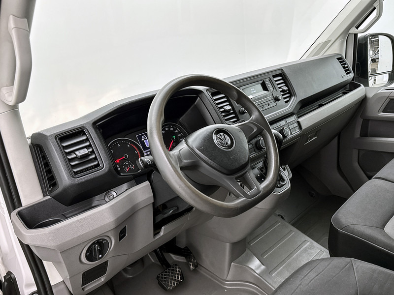 Volkswagen Crafter 35 2.0 TDI L3H3 177PK DSG Trekhaak Achteruitrijcamera Betimmering - Van panel: gambar 4 Volkswagen Crafter 35 2.0 TDI L3H3 177PK DSG Trekhaak Achteruitrijcamera Betimmering - Van panel: gambar 4