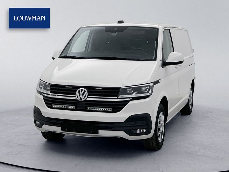 Volkswagen Transporter 2.0 TDI L1H1 28 4Motion Inrichting Led Navigatie Adaptieve cruisecontrol Schuifdeur L+R Leder Stoelverwarming - Van panel: gambar 2 Volkswagen Transporter 2.0 TDI L1H1 28 4Motion Inrichting Led Navigatie Adaptieve cruisecontrol Schuifdeur L+R Leder Stoelverwarming - Van panel: gambar 2