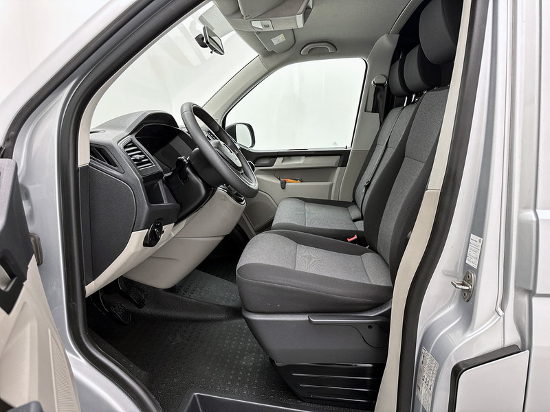 Leasing Volkswagen Transporter 2.0 TDI L1H1 Imperiaal Cruise control Airco Betimmering Volkswagen Transporter 2.0 TDI L1H1 Imperiaal Cruise control Airco Betimmering: gambar 16