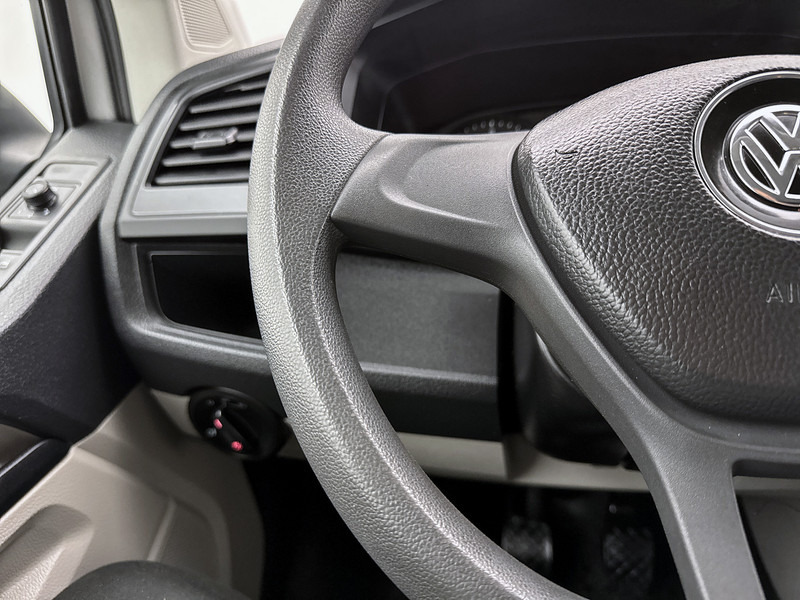 Leasing Volkswagen Transporter 2.0 TDI L1H1 Imperiaal Cruise control Airco Betimmering Volkswagen Transporter 2.0 TDI L1H1 Imperiaal Cruise control Airco Betimmering: gambar 19