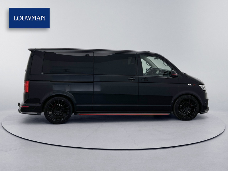 Volkswagen Transporter 2.0 TDI L2H1 32 DC Bulli ABT Bodykit 204pk Leder Dubbele cabine Virtual cockpit Navigatie - Van kecil, Van kombi: gambar 3 Volkswagen Transporter 2.0 TDI L2H1 32 DC Bulli ABT Bodykit 204pk Leder Dubbele cabine Virtual cockpit Navigatie - Van kecil, Van kombi: gambar 3