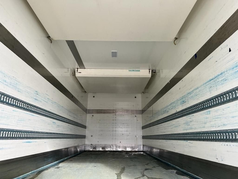 DRACO B-DOUBLE SLIDER LZV - Semi-trailer kotak tertutup: gambar 3 DRACO B-DOUBLE SLIDER LZV - Semi-trailer kotak tertutup: gambar 3