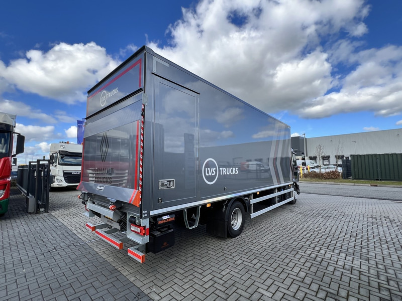 Renault D240 12T Bakwagen 4x2 Dhollandia 2000kg / NEW - Truk box: gambar 5 Renault D240 12T Bakwagen 4x2 Dhollandia 2000kg / NEW - Truk box: gambar 5
