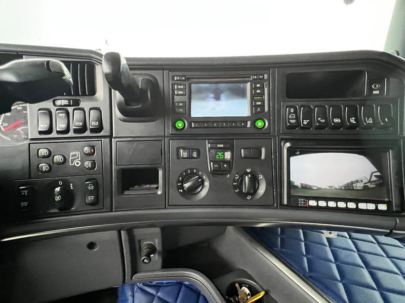 Hook lift Scania R450 6x2 Containersysteem VDL 21.000kg / Haakarmsysteem: gambar 17 Hook lift Scania R450 6x2 Containersysteem VDL 21.000kg / Haakarmsysteem: gambar 17