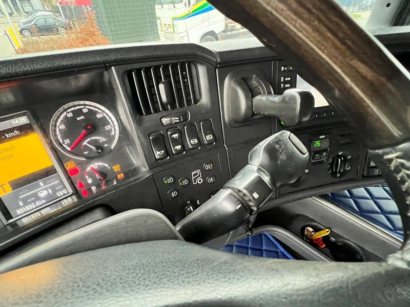 Hook lift Scania R450 6x2 Containersysteem VDL 21.000kg / Haakarmsysteem: gambar 16 Hook lift Scania R450 6x2 Containersysteem VDL 21.000kg / Haakarmsysteem: gambar 16