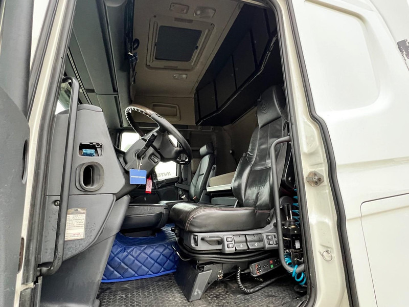 Hook lift Scania R450 6x2 Containersysteem VDL 21.000kg / Haakarmsysteem: gambar 11 Hook lift Scania R450 6x2 Containersysteem VDL 21.000kg / Haakarmsysteem: gambar 11