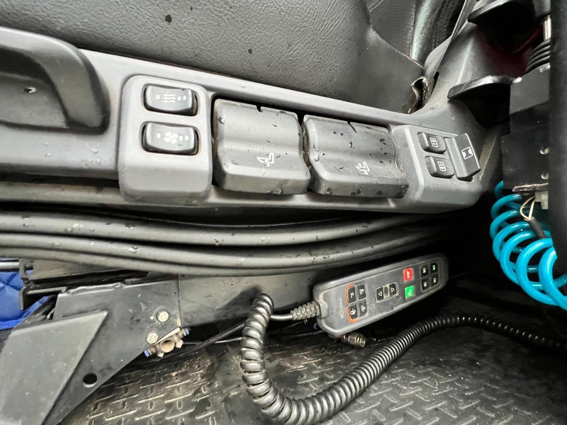 Hook lift Scania R450 6x2 Containersysteem VDL 21.000kg / Haakarmsysteem: gambar 18 Hook lift Scania R450 6x2 Containersysteem VDL 21.000kg / Haakarmsysteem: gambar 18