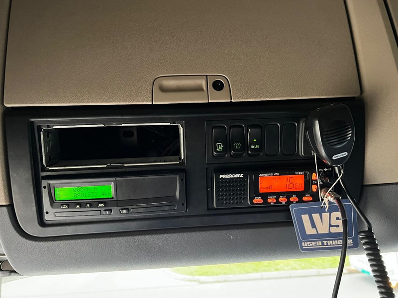 Hook lift Scania R450 6x2 Containersysteem VDL 21.000kg / Haakarmsysteem: gambar 20 Hook lift Scania R450 6x2 Containersysteem VDL 21.000kg / Haakarmsysteem: gambar 20