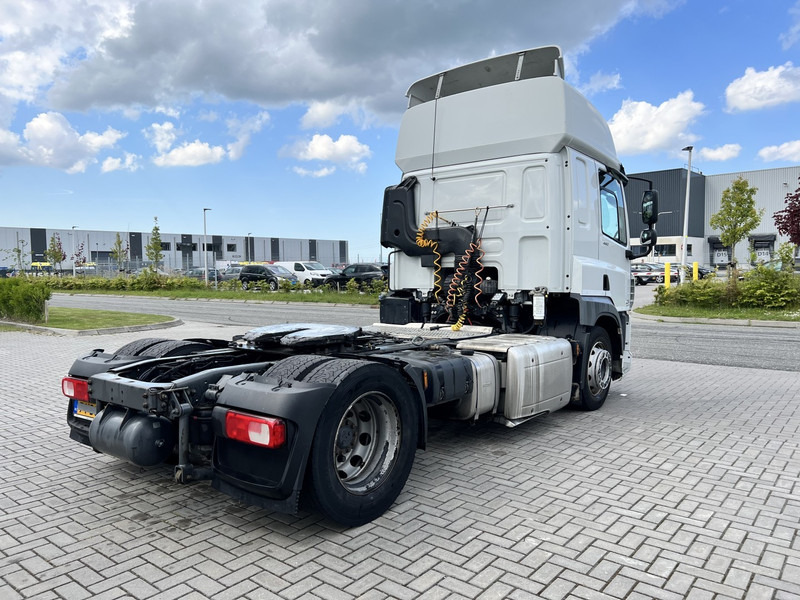DAF CF 440 4x2 trekker Hydraulic - Tractor head: gambar 5 DAF CF 440 4x2 trekker Hydraulic - Tractor head: gambar 5