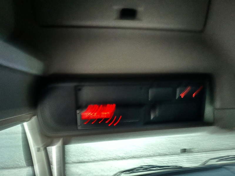 Tractor head DAF CF 450 FT 4x2 trekker Pto Prep.//788000km: gambar 19