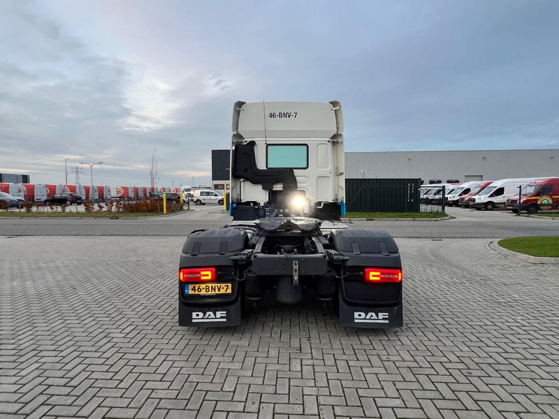 Tractor head DAF CF 450 FT 4x2 trekker Pto Prep.//788000km: gambar 6