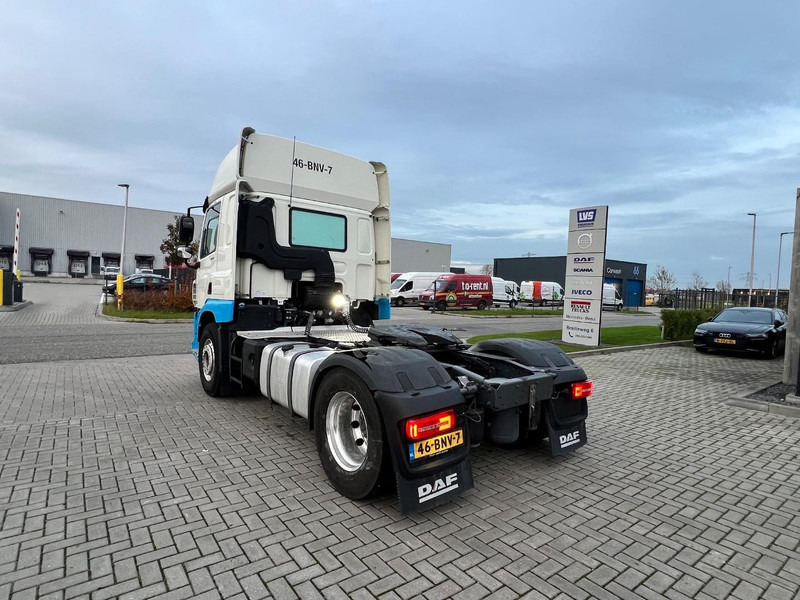 Tractor head DAF CF 450 FT 4x2 trekker Pto Prep.//788000km: gambar 7