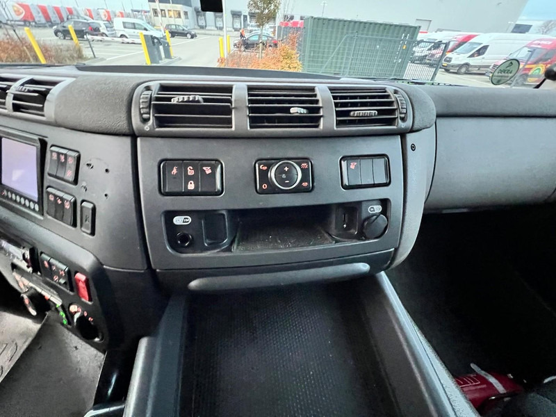 Tractor head DAF CF 450 FT 4x2 trekker Pto Prep.//788000km: gambar 18