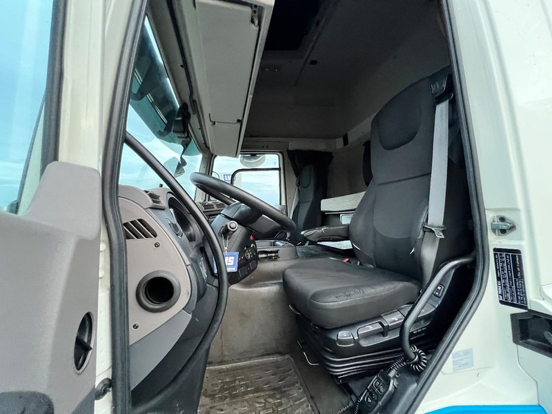 Tractor head DAF CF 450 FT 4x2 trekker Pto Prep.//788000km: gambar 10