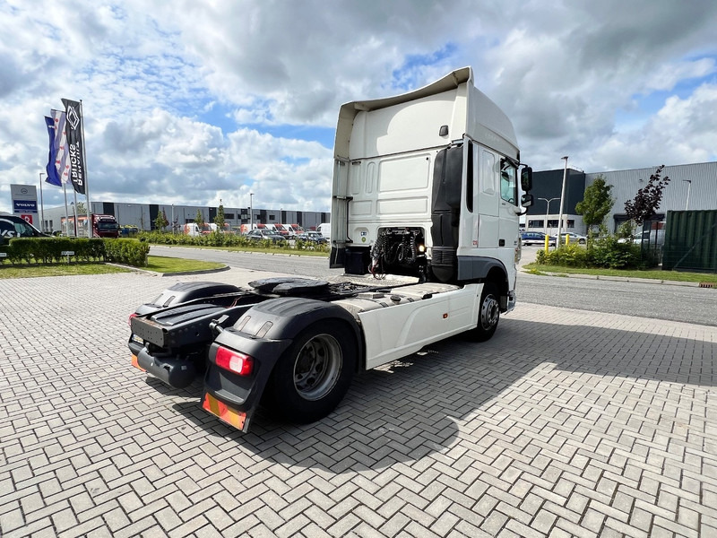 DAF XF 460 4x2 Trekker SSC / 2x Tank / full spoiler - Tractor head: gambar 5 DAF XF 460 4x2 Trekker SSC / 2x Tank / full spoiler - Tractor head: gambar 5
