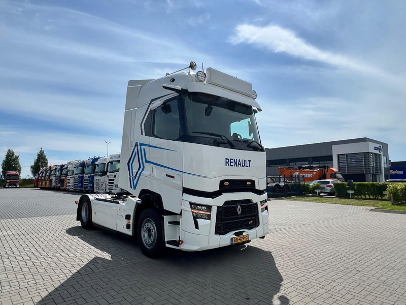 Renault T480 T-HIGH 4x2 Trekker Standclima / 2x Tank / New - Tractor head: gambar 3 Renault T480 T-HIGH 4x2 Trekker Standclima / 2x Tank / New - Tractor head: gambar 3