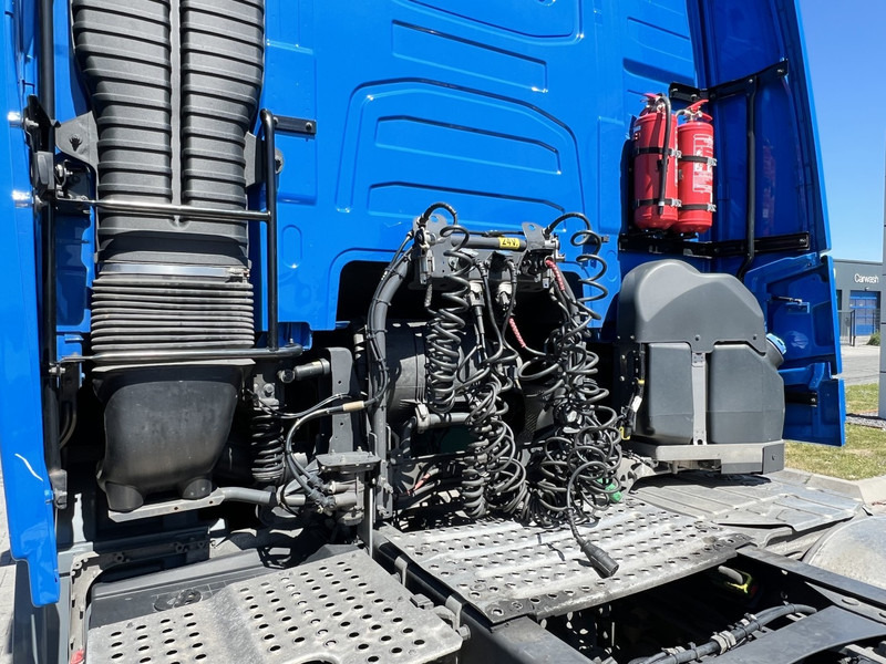 Tractor head Volvo FH 460 4x2 trekker Globetrotter /  i-Save / Vin : NA: gambar 17