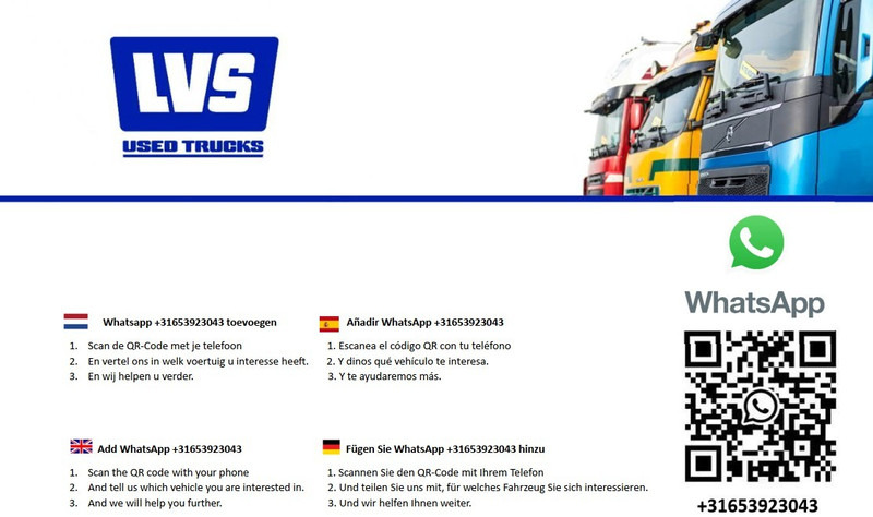 Tractor head Volvo FH 460 4x2 trekker Globetrotter /  i-Save / Vin : NA: gambar 12