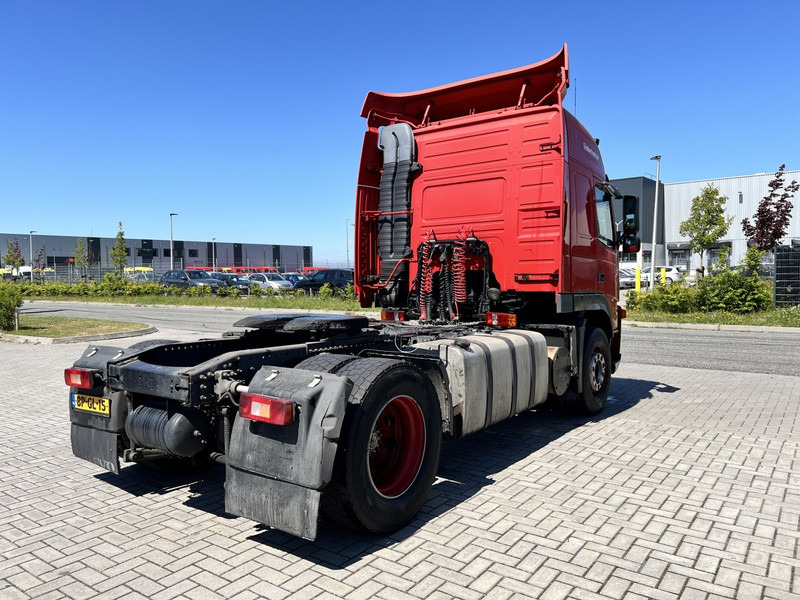 Volvo FM340 4x2 trekker - Tractor head: gambar 5 Volvo FM340 4x2 trekker - Tractor head: gambar 5