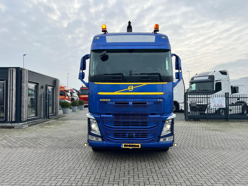 Volvo FH 500 6x2 Containersysteem Dynamic steering / VDL S-25-6600 / Afnetsysteem - Hook lift: gambar 2 Volvo FH 500 6x2 Containersysteem Dynamic steering / VDL S-25-6600 / Afnetsysteem - Hook lift: gambar 2