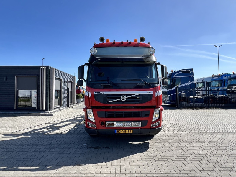 Volvo FM500 6x2 Containersysteem Globetrotter XL - Truk pembawa sistem kabel: gambar 2 Volvo FM500 6x2 Containersysteem Globetrotter XL - Truk pembawa sistem kabel: gambar 2