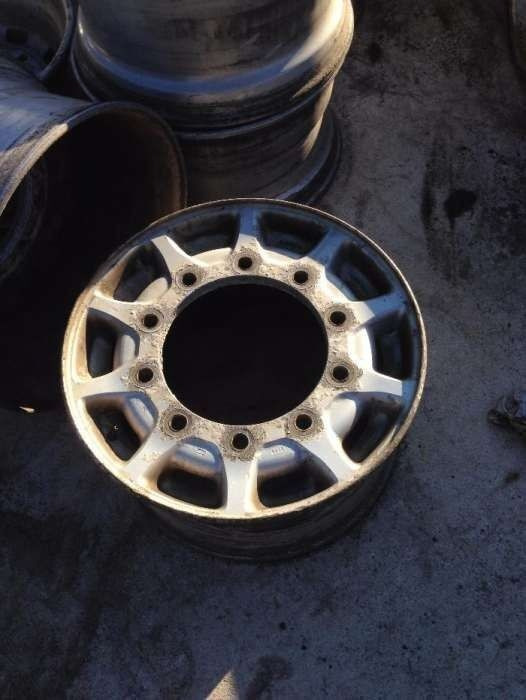 Alcoa Jante fier / aluminiu pentru autotractoare sau semiremorci 22,5 - Pelek untuk Truk: gambar 5 Alcoa Jante fier / aluminiu pentru autotractoare sau semiremorci 22,5 - Pelek untuk Truk: gambar 5