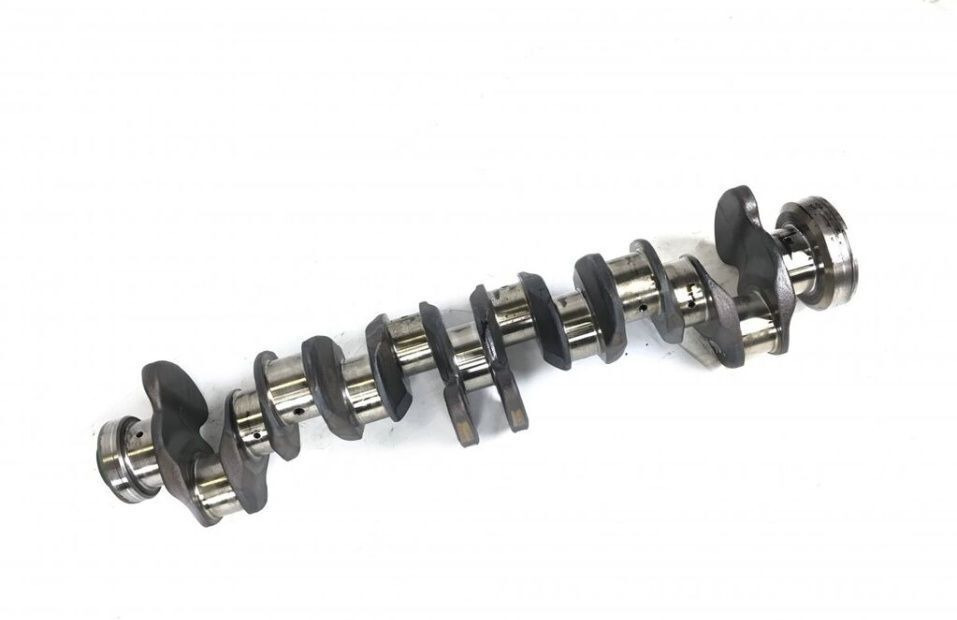 Arbore cotit VOLVO pentru Volvo FM/FH - Poros engkol untuk Truk: gambar 1 Arbore cotit VOLVO pentru Volvo FM/FH - Poros engkol untuk Truk: gambar 1
