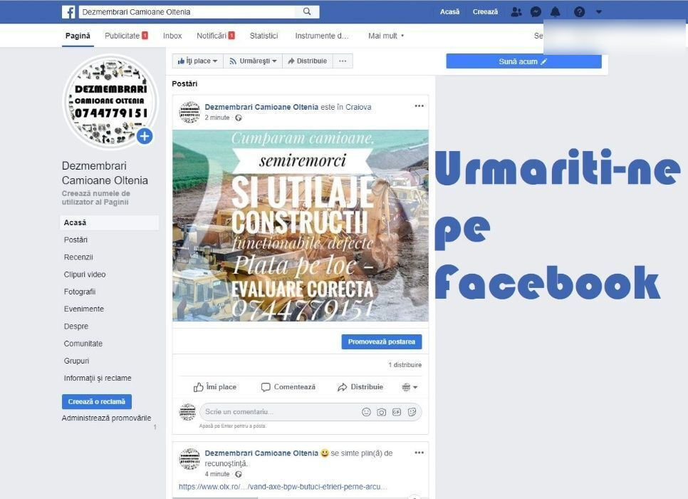 Compresoare pt. camion din dezmembrari DAF - Kompresor rem udara untuk Truk: gambar 4 Compresoare pt. camion din dezmembrari DAF - Kompresor rem udara untuk Truk: gambar 4