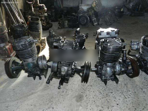 Compresoare pt. camion din dezmembrari DAF - Kompresor rem udara untuk Truk: gambar 1 Compresoare pt. camion din dezmembrari DAF - Kompresor rem udara untuk Truk: gambar 1