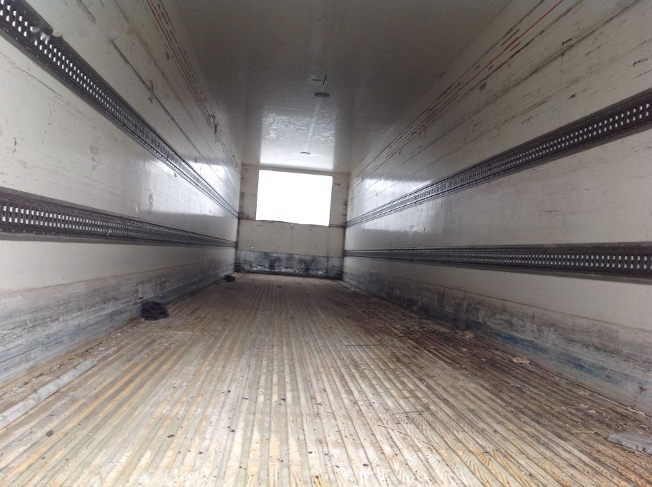 DEPOZITARE -DUBE CONTAINERE for parts - Tukar tubuh berpendingin: gambar 3 DEPOZITARE -DUBE CONTAINERE for parts - Tukar tubuh berpendingin: gambar 3