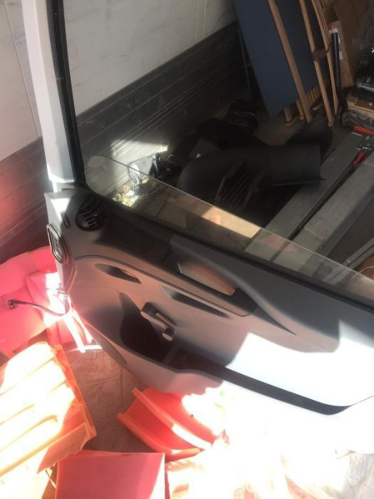 Pintu dan bagian untuk Truk baru Geam+fata usa   Mercedes-Benz ACTROS ATEGO AXOR: gambar 7