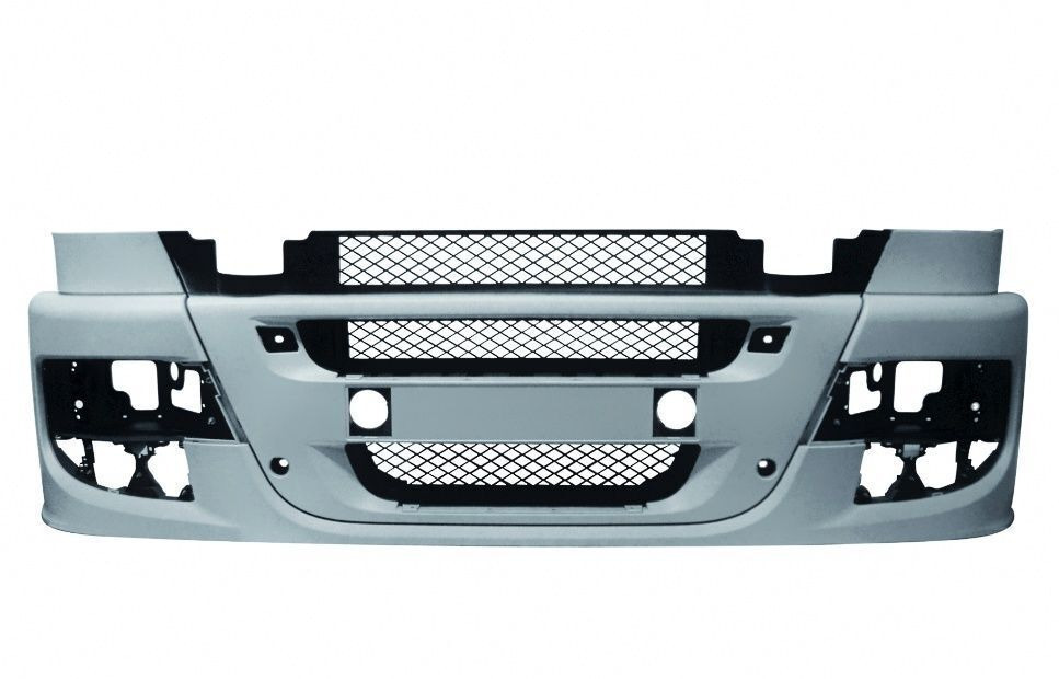 IVECO Stralis truck - Bumper untuk Truk: gambar 1 IVECO Stralis truck - Bumper untuk Truk: gambar 1