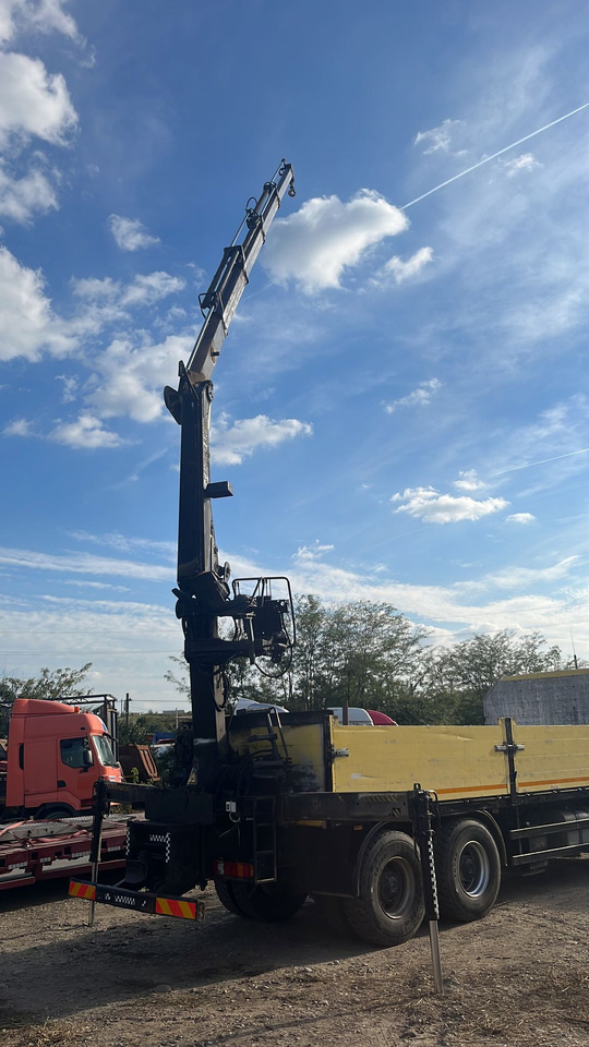 Hiab 175 - Lampiran: gambar 2 Hiab 175 - Lampiran: gambar 2