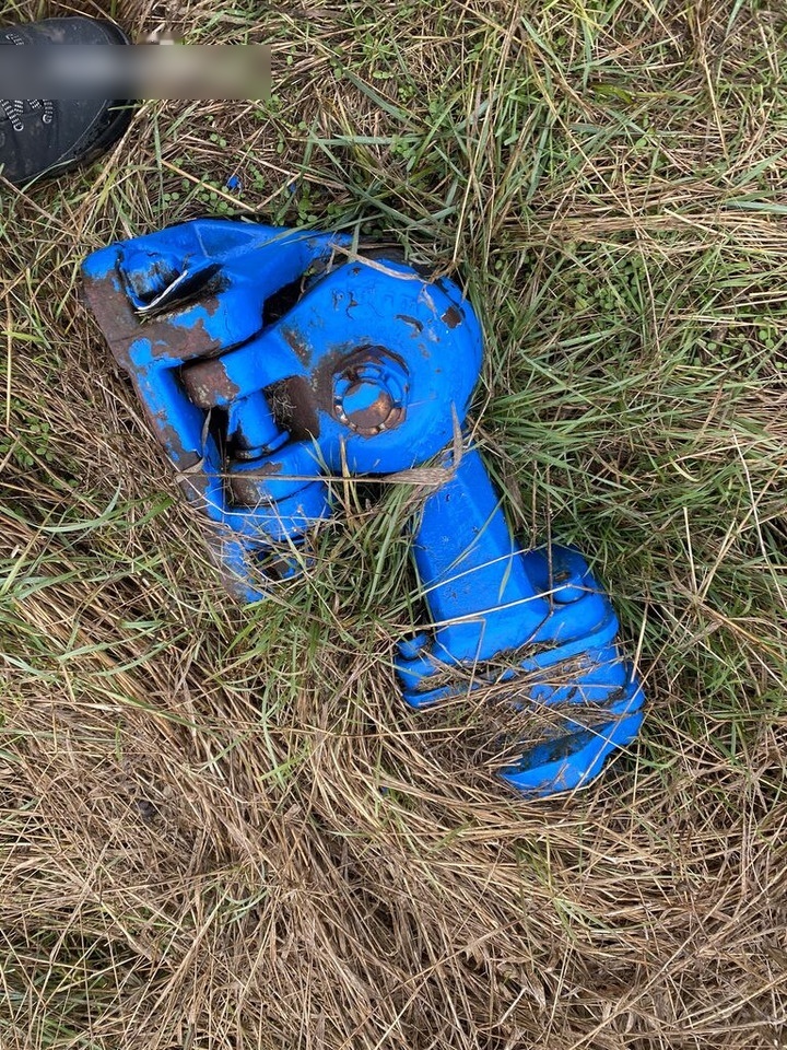 Leasing Lohr VGY JV 17 SP115 35105 : Structura camion + remorca transport aut Lohr VGY JV 17 SP115 35105 : Structura camion + remorca transport aut: gambar 24