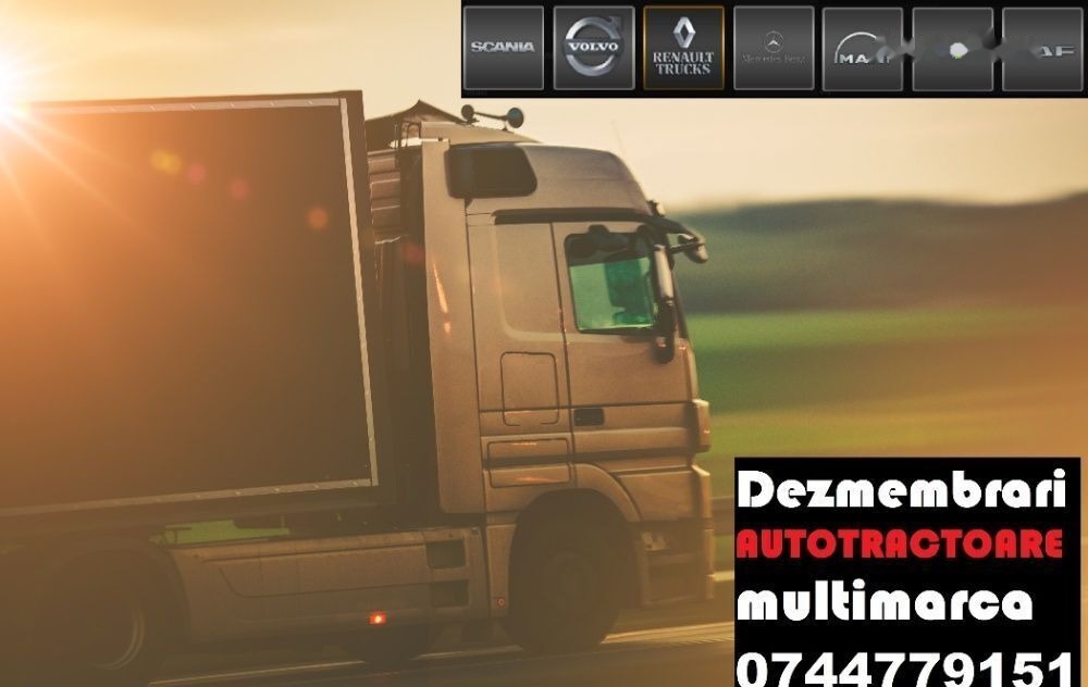 MAN Janta MAN TGA TGX + multe alte modele 22.5 - Pelek untuk Truk: gambar 5 MAN Janta MAN TGA TGX + multe alte modele 22.5 - Pelek untuk Truk: gambar 5