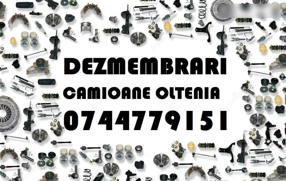 MAN - Pompa hidrolik untuk Truk: gambar 5 MAN - Pompa hidrolik untuk Truk: gambar 5