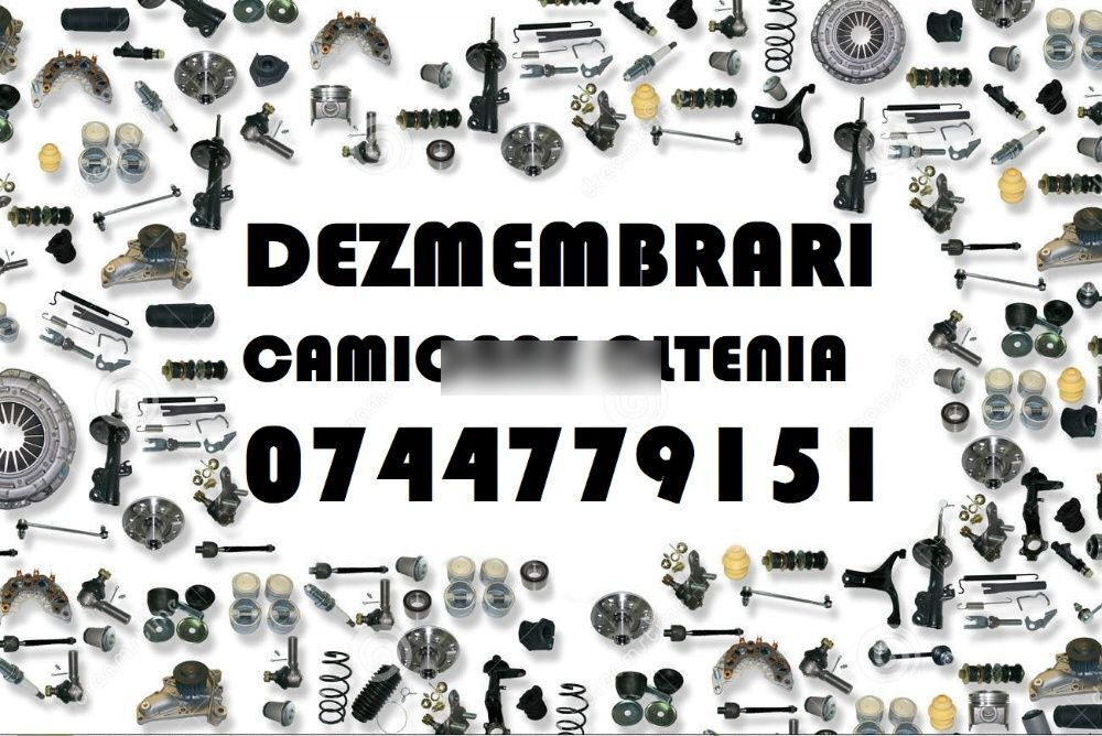 MAN TGX (2007-) truck - Camshaft untuk Truk: gambar 2 MAN TGX (2007-) truck - Camshaft untuk Truk: gambar 2