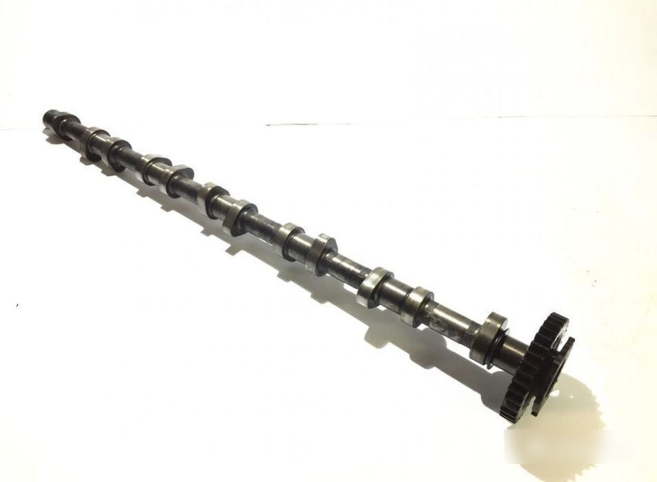 MAN TGX (2007-) truck - Camshaft untuk Truk: gambar 1 MAN TGX (2007-) truck - Camshaft untuk Truk: gambar 1
