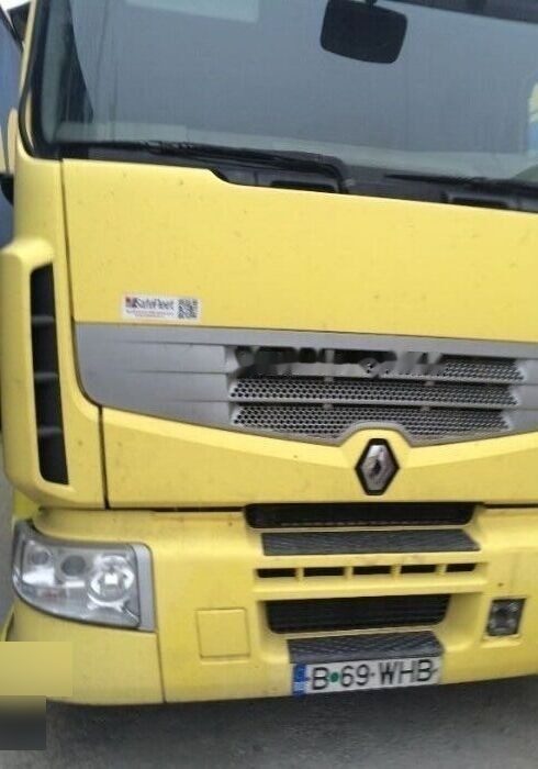 Meritor ms 17x / 177 E Renault Premium / Magnum truck - Gigi diferensial untuk Truk: gambar 4 Meritor ms 17x / 177 E Renault Premium / Magnum truck - Gigi diferensial untuk Truk: gambar 4