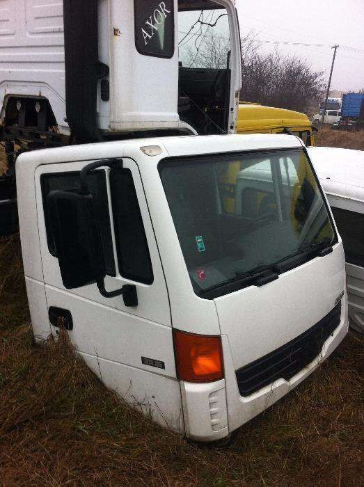 Nissan ATLEON - Kabin untuk Truk: gambar 2 Nissan ATLEON - Kabin untuk Truk: gambar 2