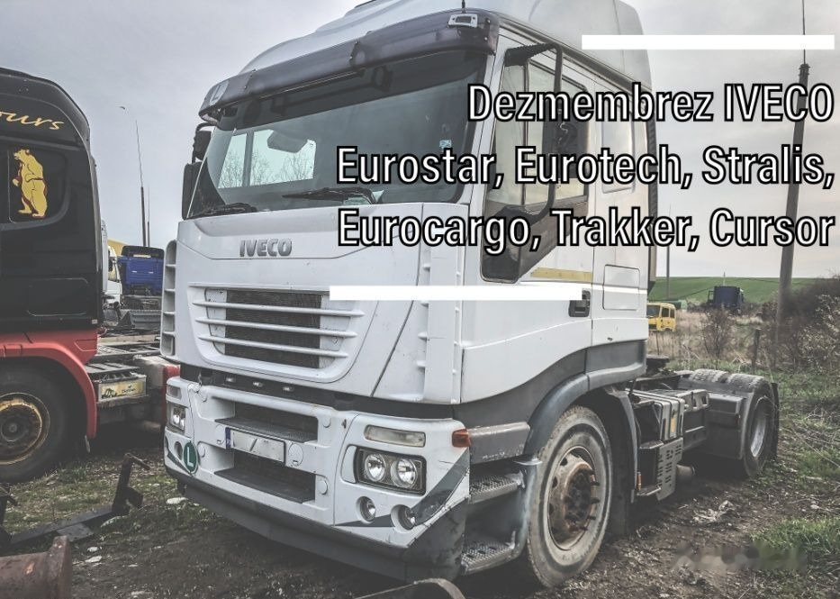 Piese Dezmembrari CAMIOANE Volvo FH 16 FH 12 FL 9 - Mesin untuk Truk: gambar 2 Piese Dezmembrari CAMIOANE Volvo FH 16 FH 12 FL 9 - Mesin untuk Truk: gambar 2
