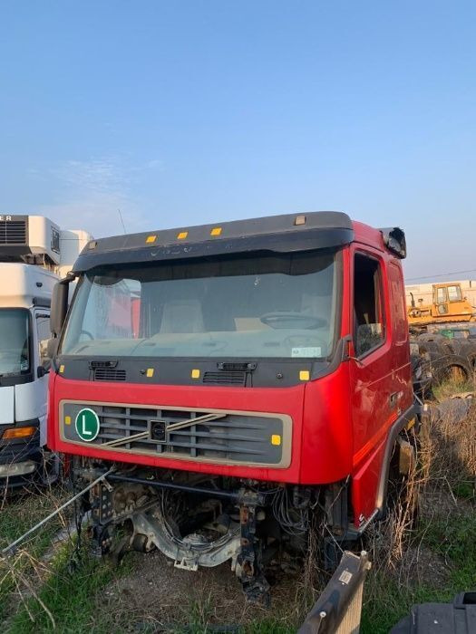 Piese din Dezmembrari Volvo FM 12 - Mesin untuk Truk: gambar 1 Piese din Dezmembrari Volvo FM 12 - Mesin untuk Truk: gambar 1