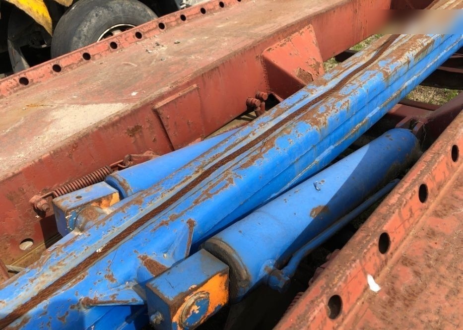 Platforma transport masini cu troliu , rampe extensibile carlig - Mobil derek: gambar 5 Platforma transport masini cu troliu , rampe extensibile carlig - Mobil derek: gambar 5