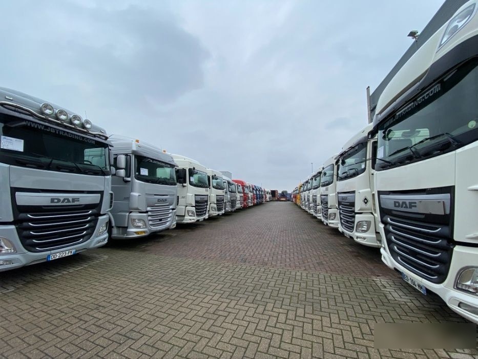 Renault Premium / Magnum truck - Gigi diferensial untuk Truk: gambar 1 Renault Premium / Magnum truck - Gigi diferensial untuk Truk: gambar 1
