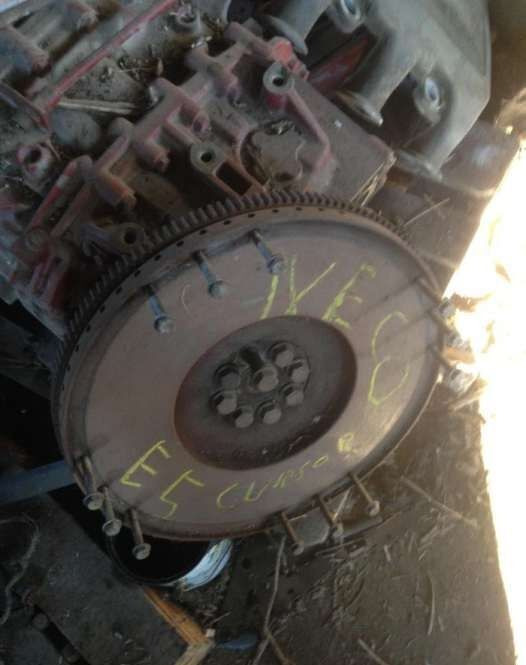 - Kopling dan suku cadang untuk Truk: gambar 3 - Kopling dan suku cadang untuk Truk: gambar 3